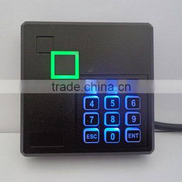 Door Key Card High Frequency 13.56Mhz Rfid Card Reader photo-6