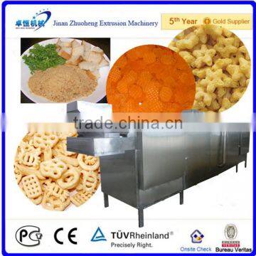 high quality electric baking machinery