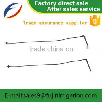 Taken Apart Dripper and Drip Arrows Drip Irrigation System Kits With Competitive Price
