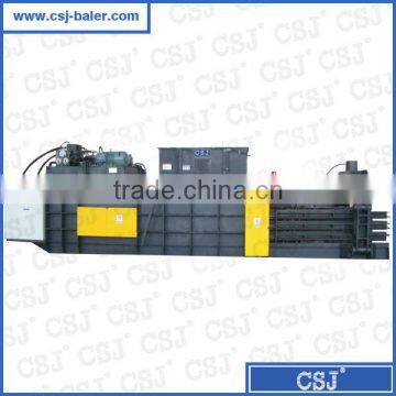 CE Certificate Own Factory Full Automatic foam baler