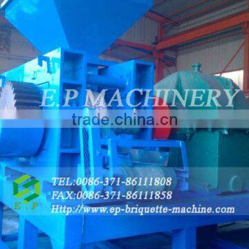 Promotional Prices Coal Briquette Machine with CE Certificate