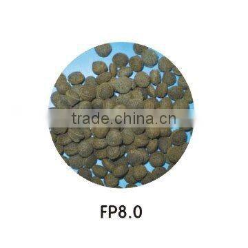 Floating Pellets Fish Food 8.0mm