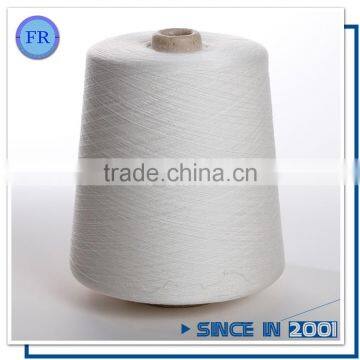 60D/24F shuttle embroidery yarn lace embroidery