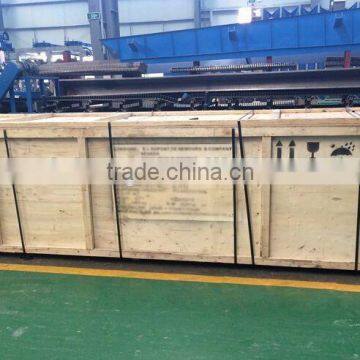 Hot Sell Stainless Steel Plate Filter Press photo-6