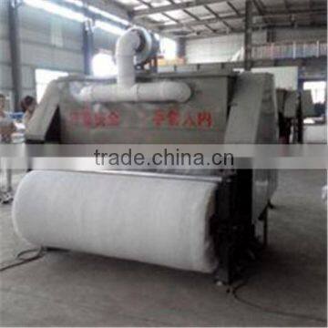 Cotton Yarn Making Machine photo-2