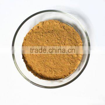 Organic Fertilizer Tea Seed Meal Without Straw