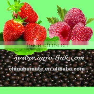 granular humic amino acid