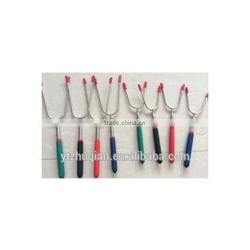 Marshmallow Roasting Sticks,Roasting Fork,BBQ Fork