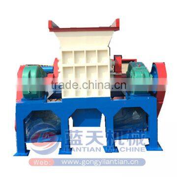 China Made CE ISO Approved High Efficiency Good Performance Impact Crusher for Sale photo-3