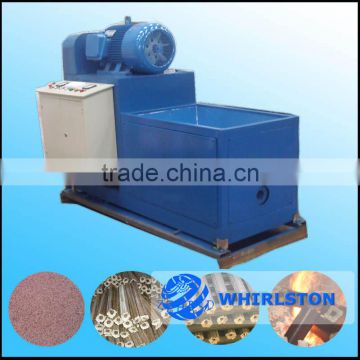 High output wood charcoal making machine/cahrcoal shaping machine