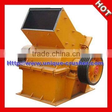 2013 Coal Stone Crusher Manufacturer