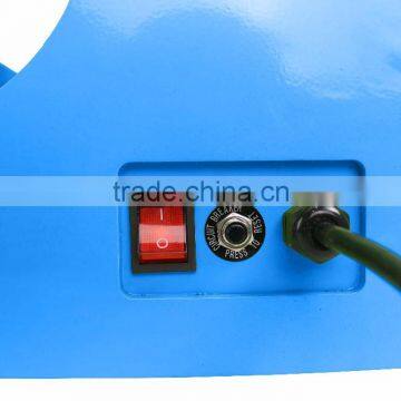 2016 Oil Extractors Rosin Pneumatic Heat Rosin Press Machine photo-6