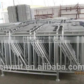 Cow Stanchion