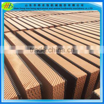 cellulose evaporation water cooler honey cooling pad