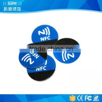 13.56mhz cheap ntag213 rfid