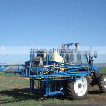 3W-800-14 Sprayer