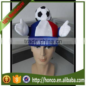 Hot selling world cup caps and hats with quick shipping HC-055