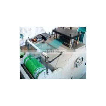 sequins punching machine spangle punching machine