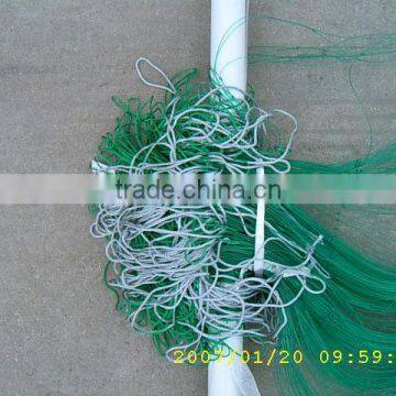 Complete Nylon Monofilament Net