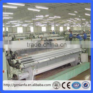 60-100 Mesh 304 Material Stainless Steel Wire Mesh for Window Screen(Guangzhou Factory) photo-3