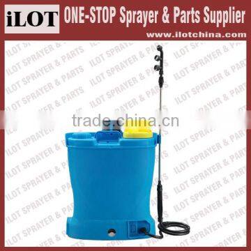 iLOT Rechargeable 16L electric sprayer