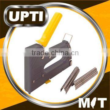 Taiwan Made High Quality 2 Way Light Duty Plastic Wire Cable Tacker