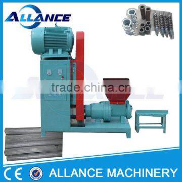 Henan supplier sale briquette press machine price