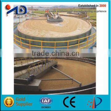 Wastewater Recycling Machinery