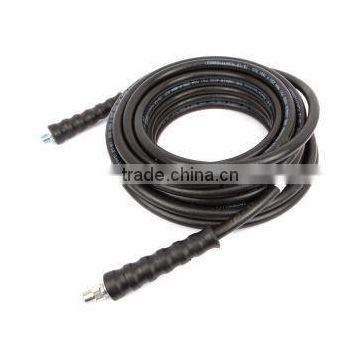 High pressure PVC Hoses for agriculture spray "1/4"