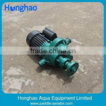 Floating Surface Aerator for Fish Ponds photo-2