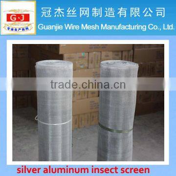 Multifunctional aluminum insect screen for wholesales