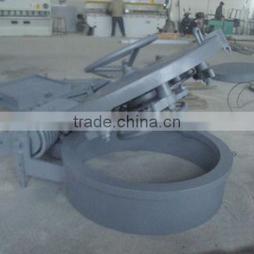 Round Steel Pressure Proof Watertight Hatch Cover