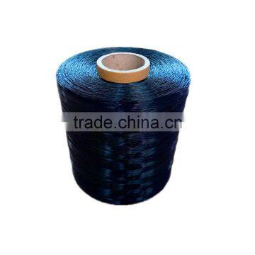 Plastic Monofilament Polyethylene HDPE Yarn/wire