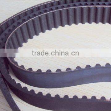 High Grade new arrival high quality rubber v-belt timing belt