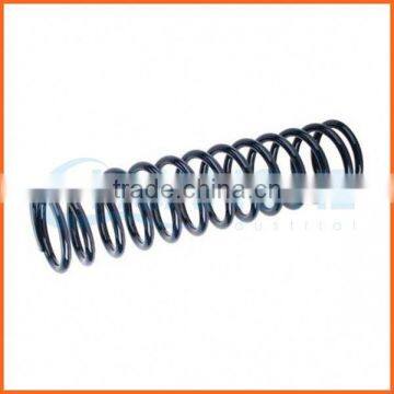 Customized wholesale quality auto seat coil spring