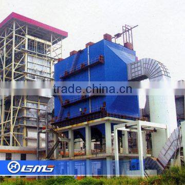 bag type dusct filter for cement dust collecting in cement plant,cement plant dust collector