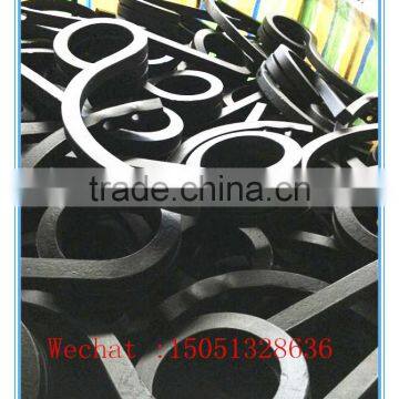 15 Years Produce Experience FUJIE New Developed Cultivator Coil Spring photo-3