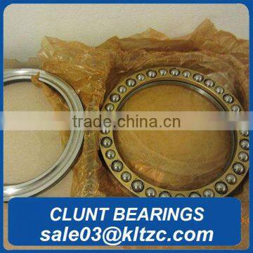 234718 bearings for crane rowing machine & brass cage bearings 234718