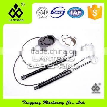 Lockable Gas Spring For Car Bus Boat Seat