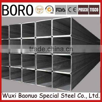 stainless steel welded pipe