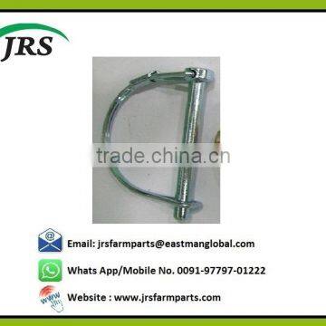 Tractor Linkage Part PTO Pin photo-6