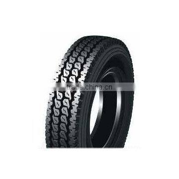 295/75R22.5-16PR Truck tyre