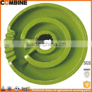 High Quality Hay Baler Spare Parts for Baler photo-5