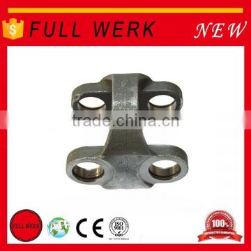 Double cardan CV center H yoke 1310 series for selling