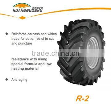 Factory Price Combine Harvester Tire photo-5