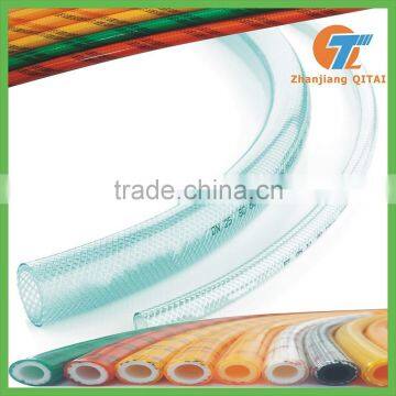 PVC Fiber Reinforced Hose Flexible Hose photo-2