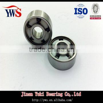 5 Balls 608 Hybrid Ceramic Bearing photo-2
