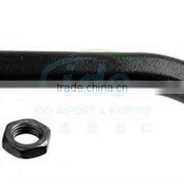 Tie Rod for Renault Logan Suspension Parts 8201108339 8201108332 photo-3