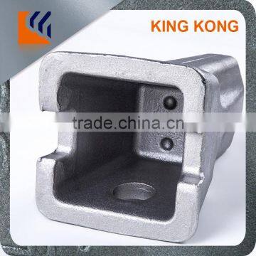 EC360 Excavator Spare Parts Bucket Tooth in Stock photo-2