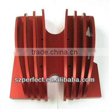 CNC Machining Service and Custom Cnc Machining Processed Part photo-6